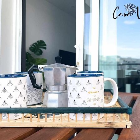 Corralejo Sun - Casa Vera By Rentalfue Luaran gambar