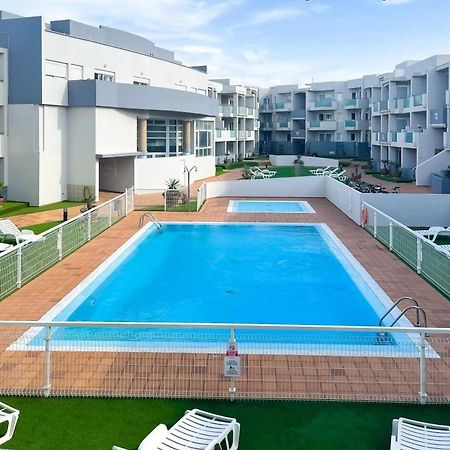 Corralejo Sun - Casa Vera By Rentalfue Luaran gambar