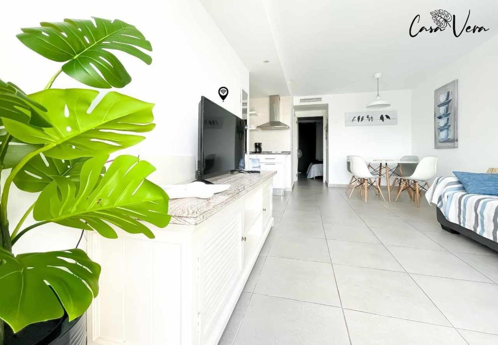 Corralejo Sun - Casa Vera By Rentalfue Luaran gambar