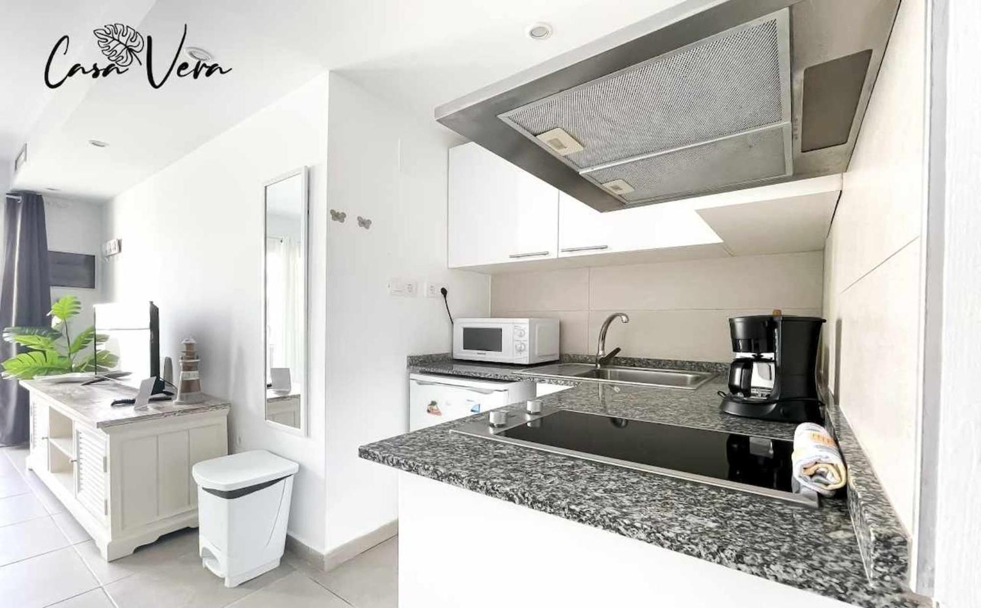 Corralejo Sun - Casa Vera By Rentalfue Luaran gambar