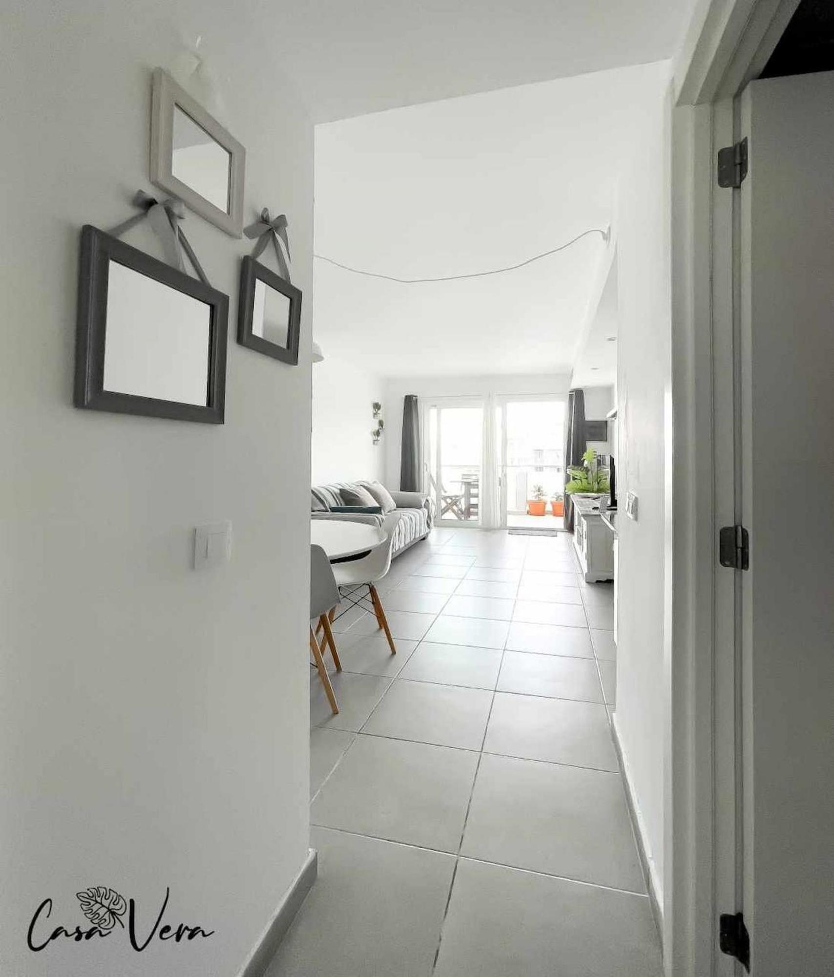 Corralejo Sun - Casa Vera By Rentalfue Luaran gambar