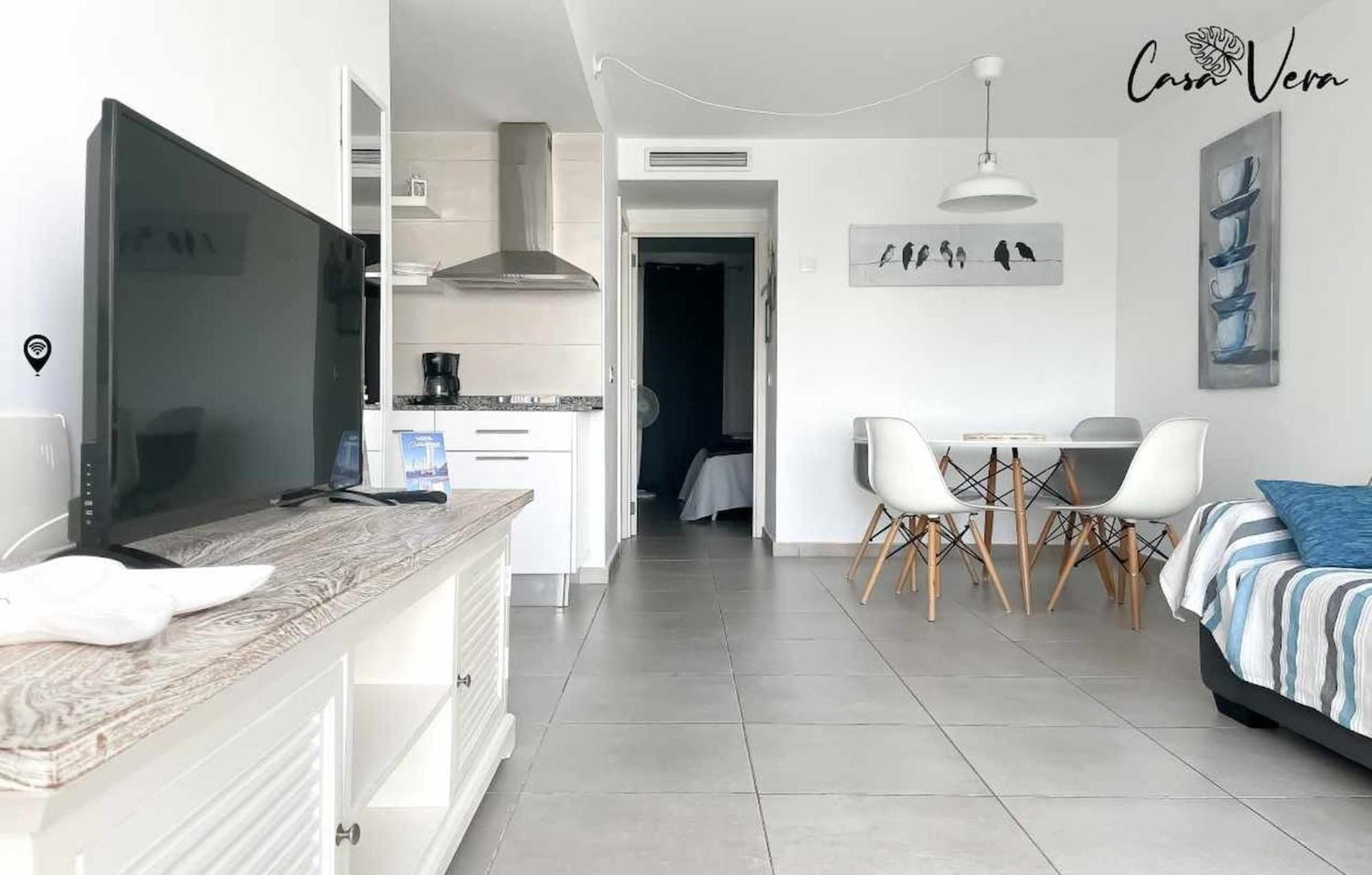 Corralejo Sun - Casa Vera By Rentalfue Luaran gambar