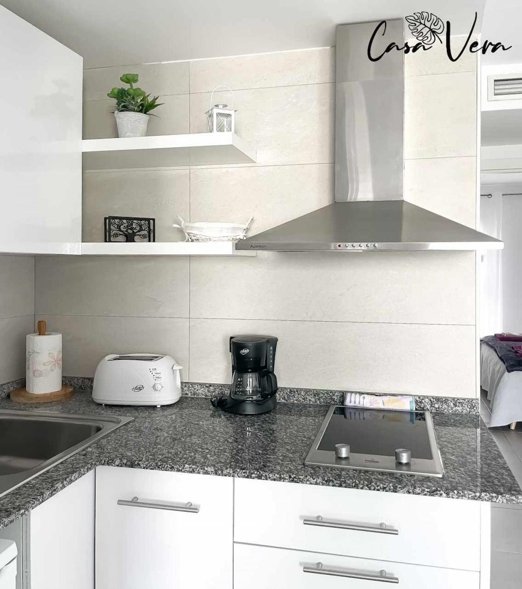 Corralejo Sun - Casa Vera By Rentalfue Luaran gambar