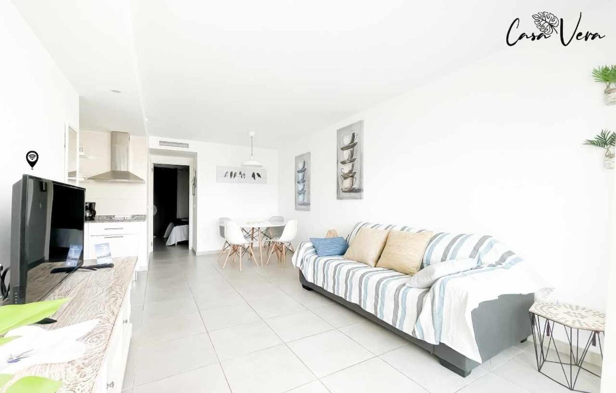 Corralejo Sun - Casa Vera By Rentalfue Luaran gambar