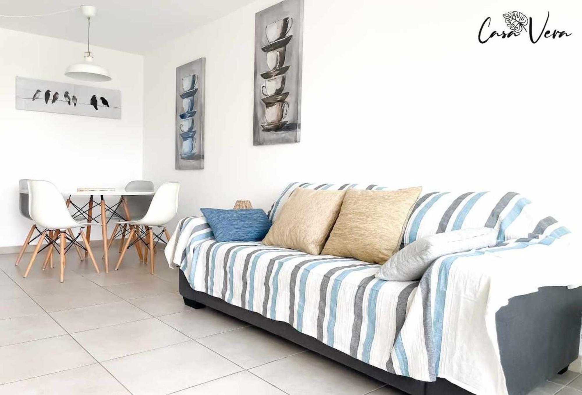 Corralejo Sun - Casa Vera By Rentalfue Luaran gambar