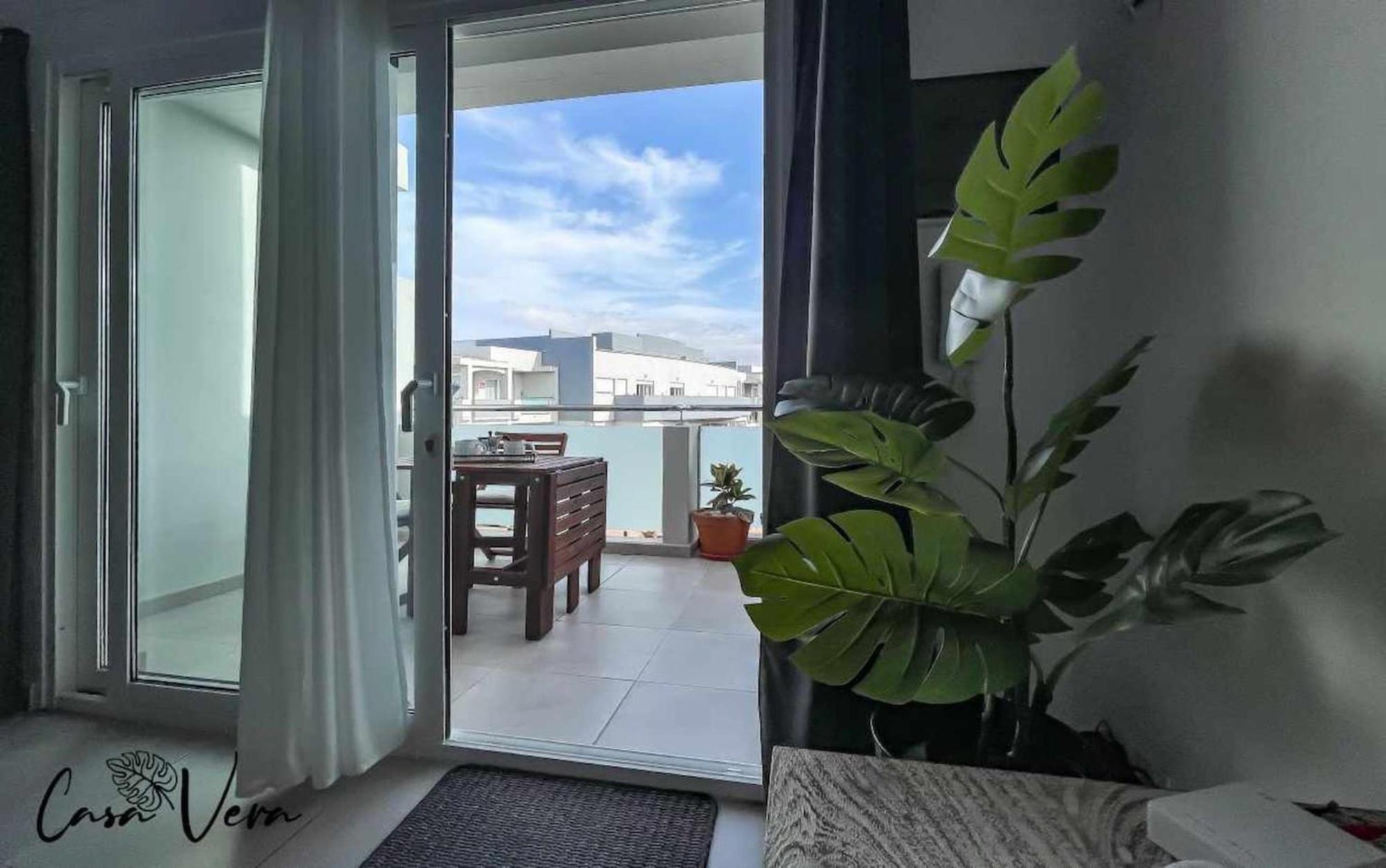 Corralejo Sun - Casa Vera By Rentalfue Luaran gambar