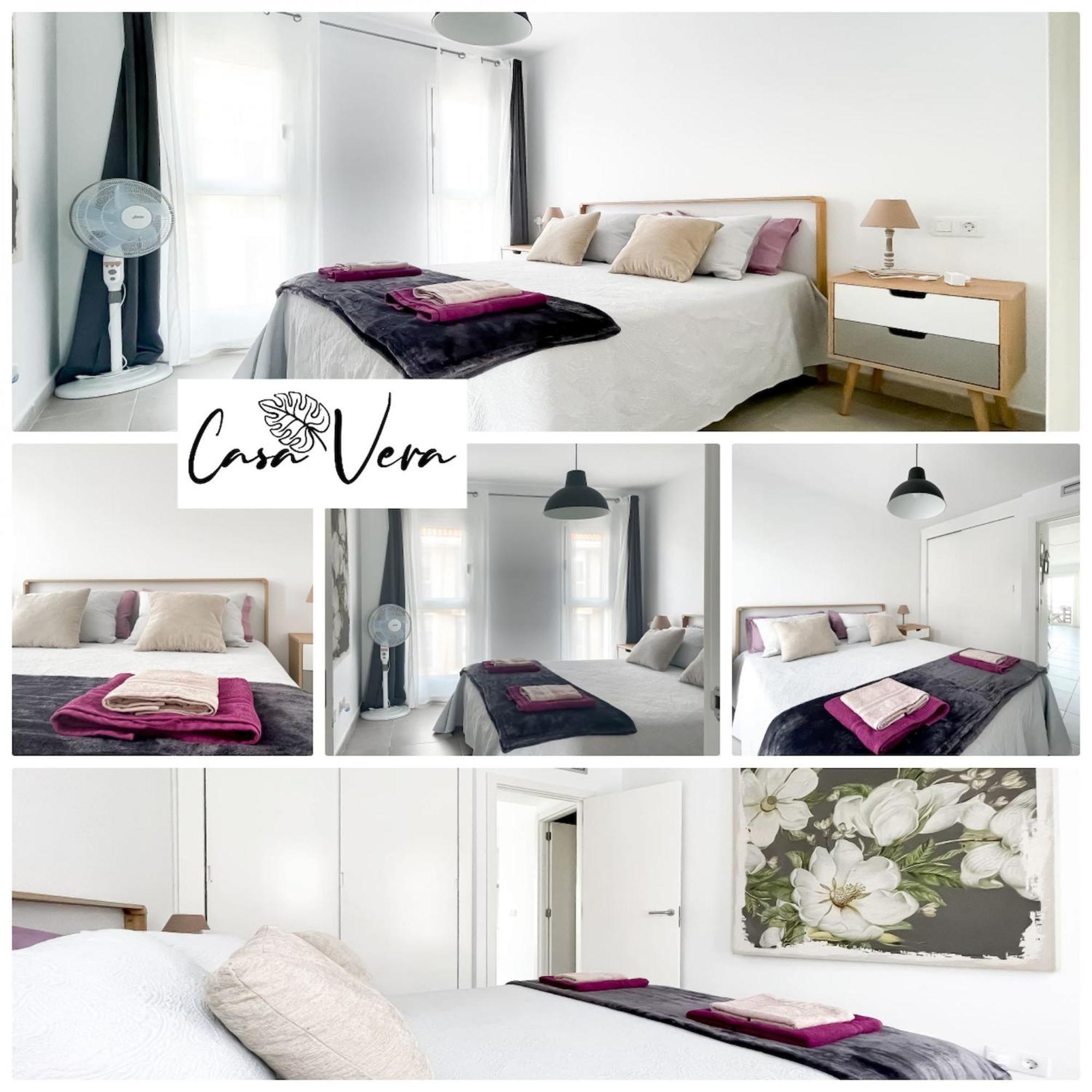 Corralejo Sun - Casa Vera By Rentalfue Luaran gambar