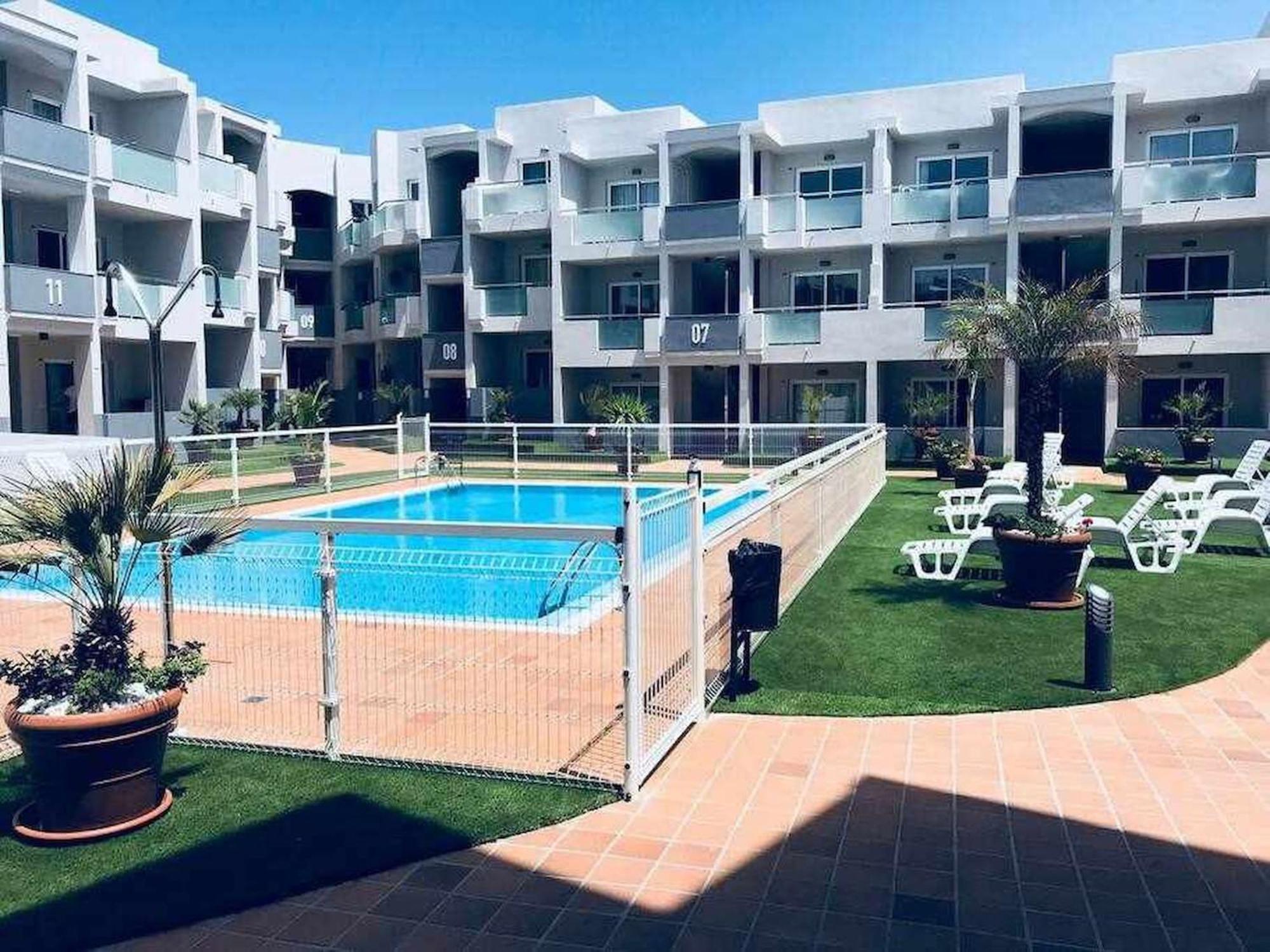 Corralejo Sun - Casa Vera By Rentalfue Luaran gambar