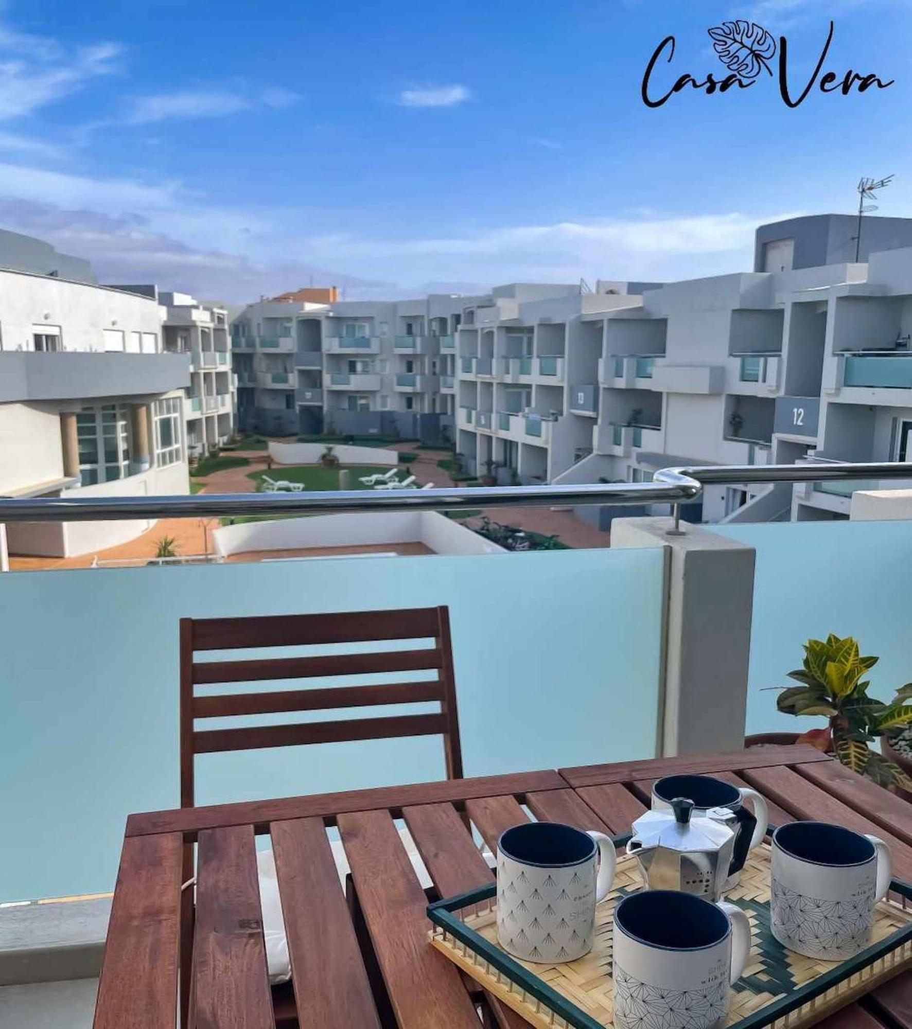 Corralejo Sun - Casa Vera By Rentalfue Luaran gambar