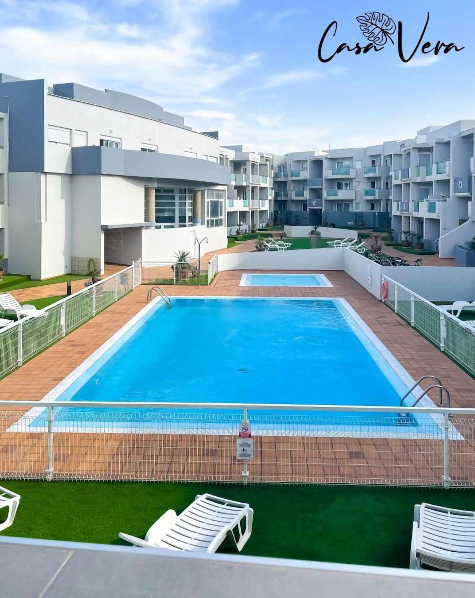 Corralejo Sun - Casa Vera By Rentalfue Luaran gambar